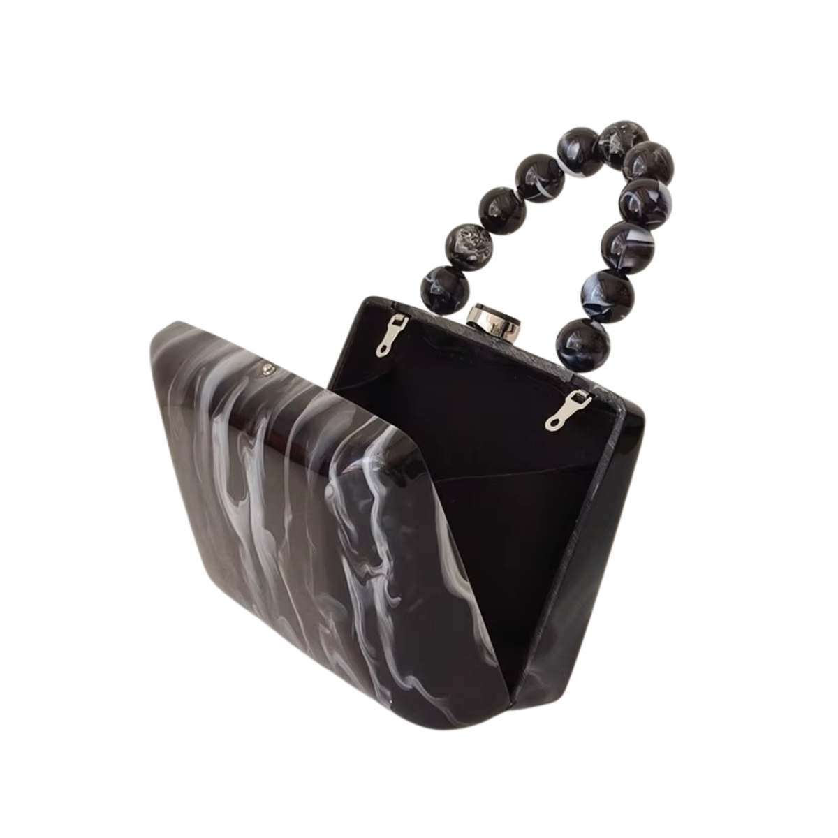 Pochette de soirée | Élégance intemporelle & raffinement