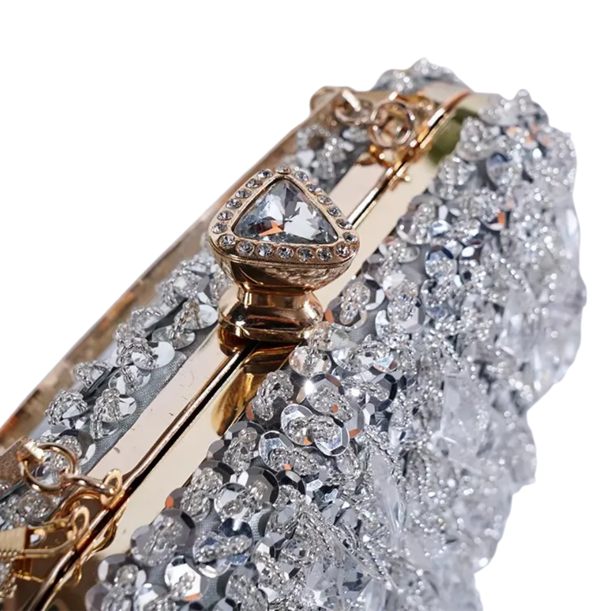 Pochette de Soirée Femme | Chic & pratique