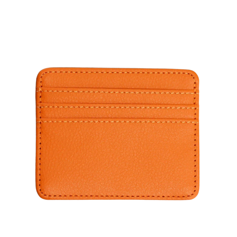 Porte-cartes Femme | Élégance & praticité