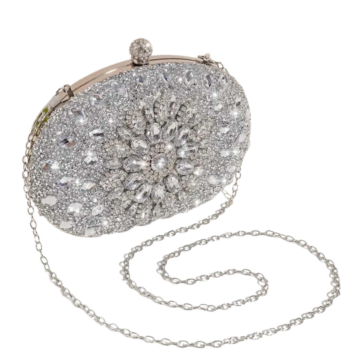 Pochette pour mariage & soirée – Élégance garantie