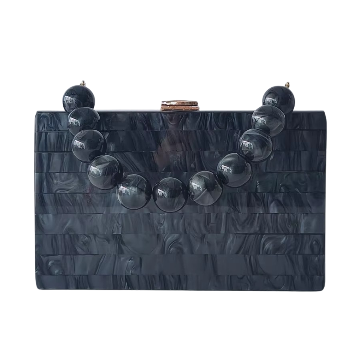 Pochette minimaliste