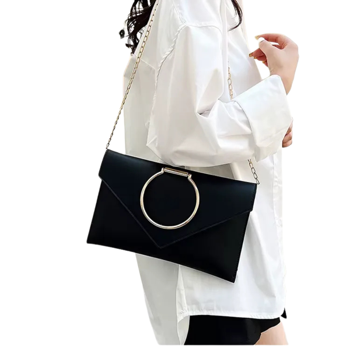 Pochette Chic Femme – Élégance & Style