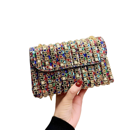 Pochette soirée Femme | L’Élégance en Édition de Soirée