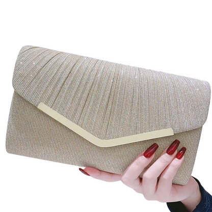 Pochette de Soirée Femme | Elégante & Solide