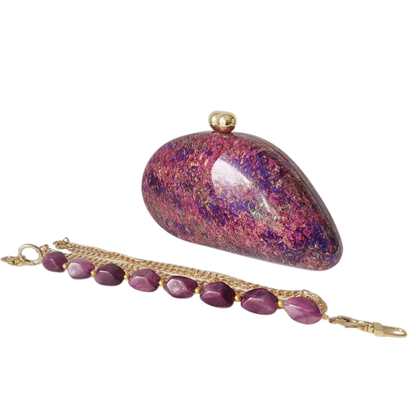 Pochette minimaliste Femme | Elégance & Chic