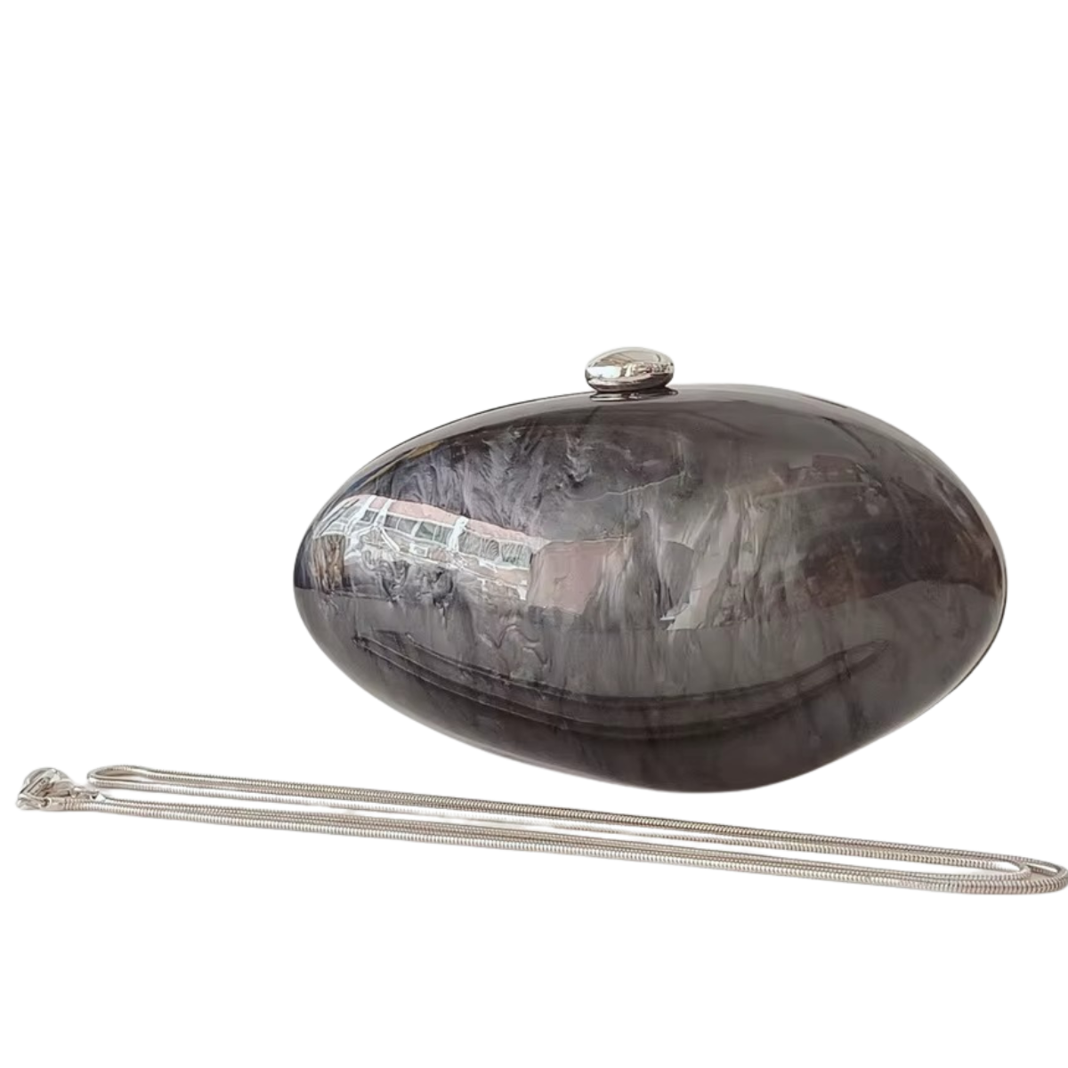 Pochette minimaliste Femme – Sobriété & Elégance