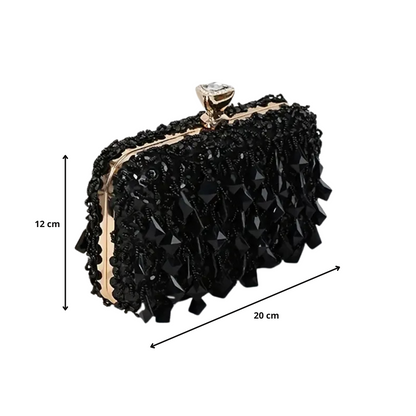 Pochette de Soirée Femme | Chic & pratique