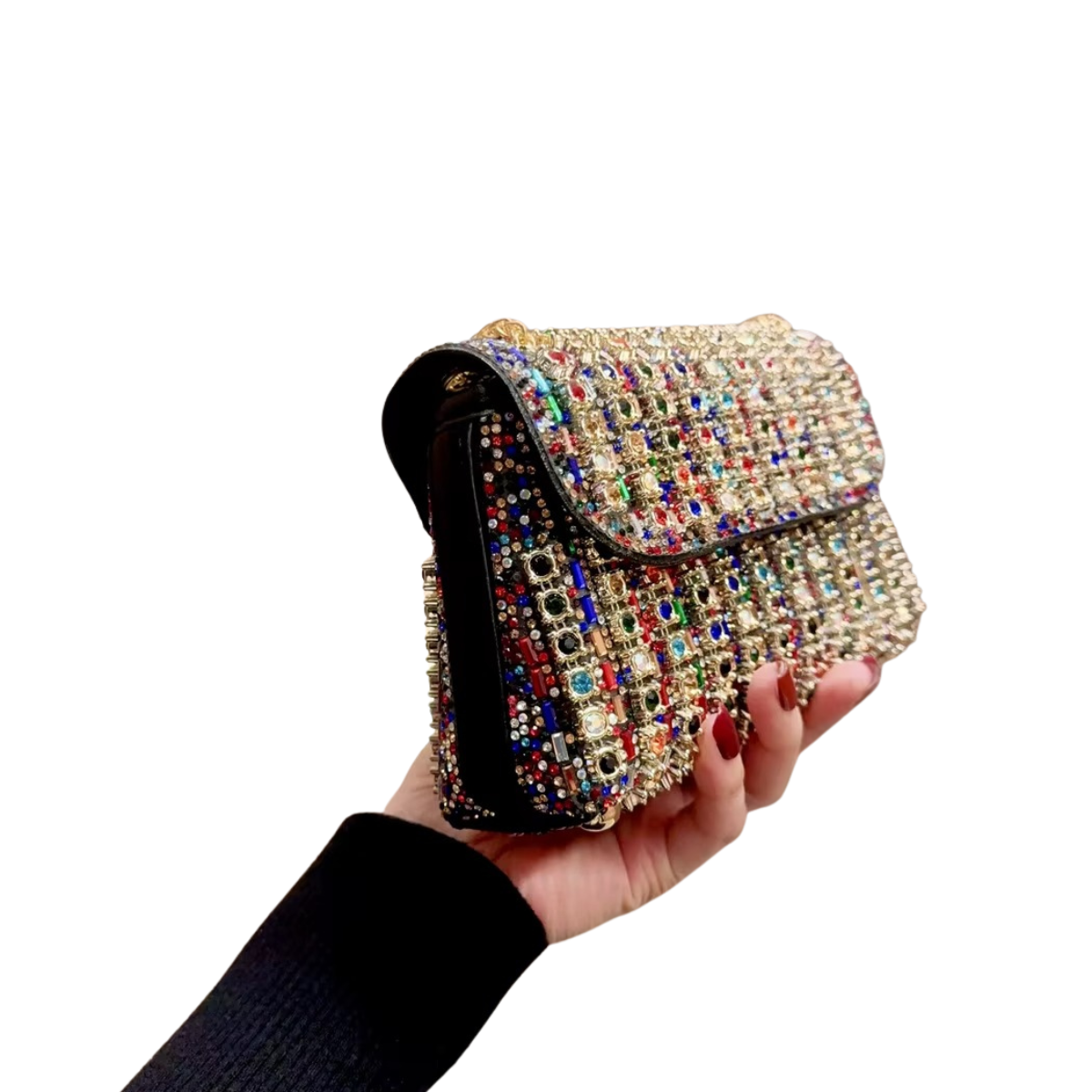 Pochette soirée Femme | L’Élégance en Édition de Soirée