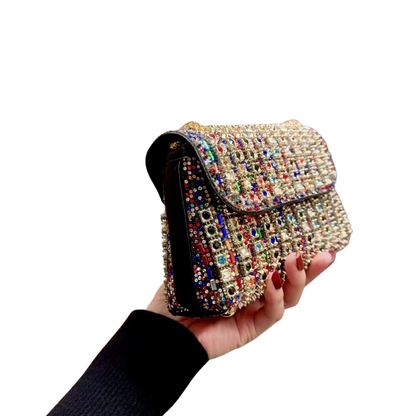 Pochette soirée Femme | L’Élégance en Édition de Soirée