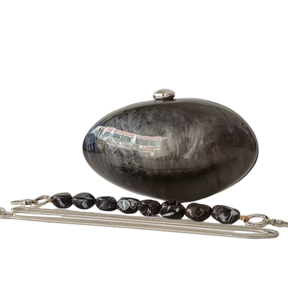 Pochette minimaliste Femme – Sobriété & Elégance