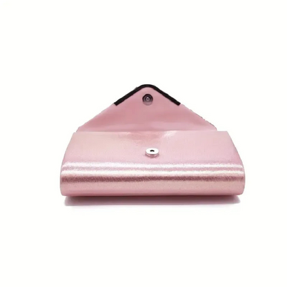 Pochette de Mariage Élégante | Sac Soirée Chic & Scintillant