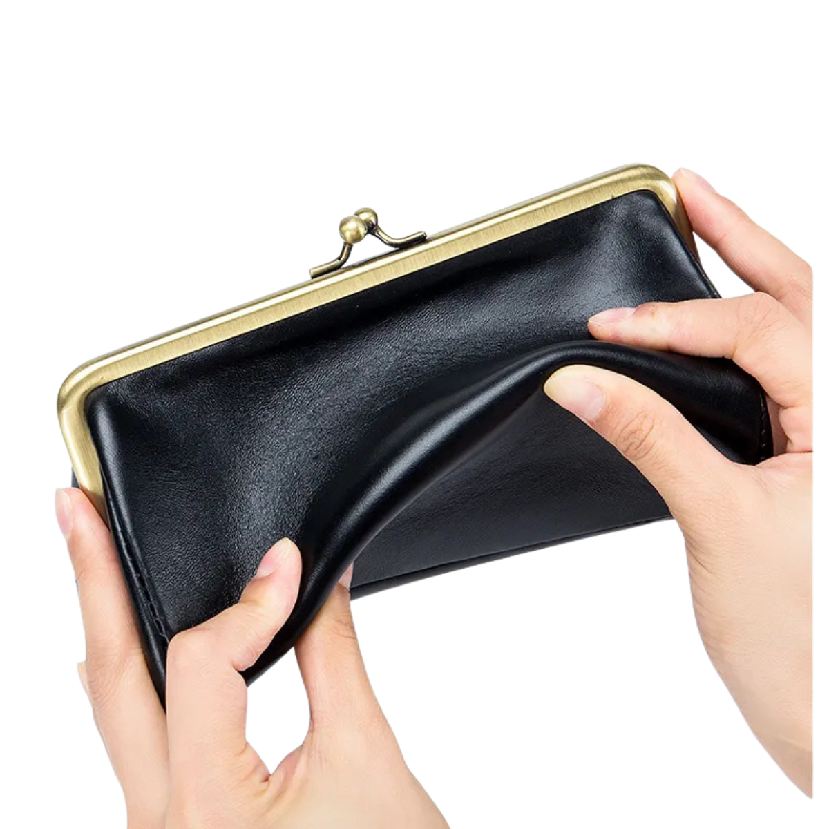 Pochette femme rétro Élégance | Idéal Mariage & Soirée