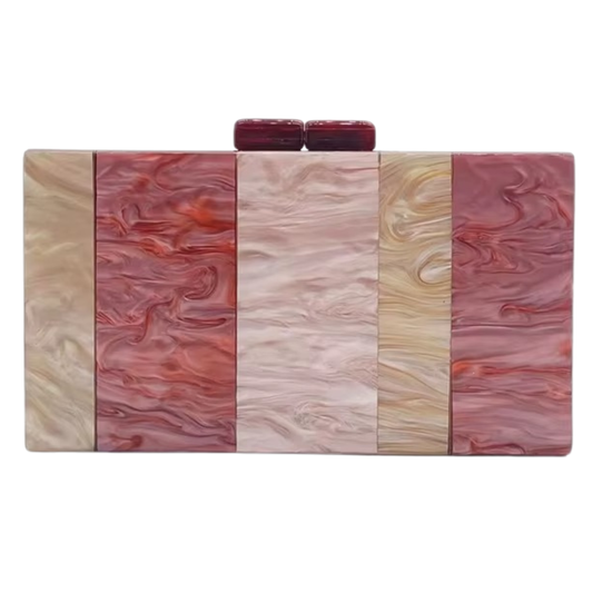 Pochette minimaliste Femme | Soirée & Mariage