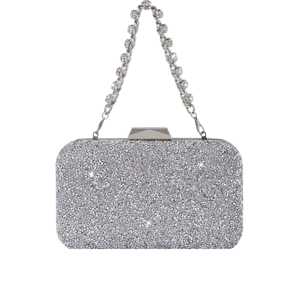 Pochette de soirée femme | Chic et scintillante