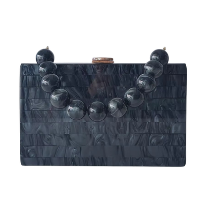 Pochette soirée Femme | Élégance légère & confort absolu