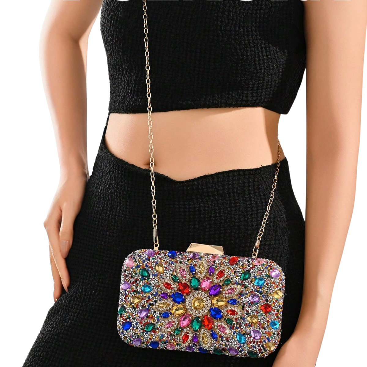 Pochette de soirée Femme | Elégance & Modernité