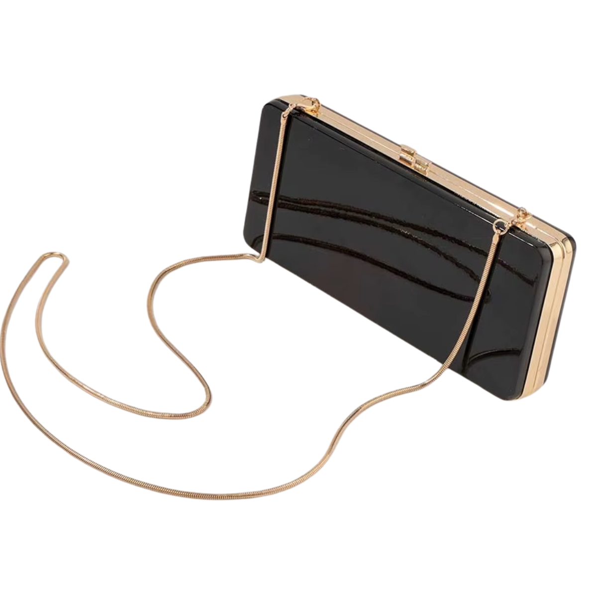 Pochette soirée Femme | Sobriété & Elégance