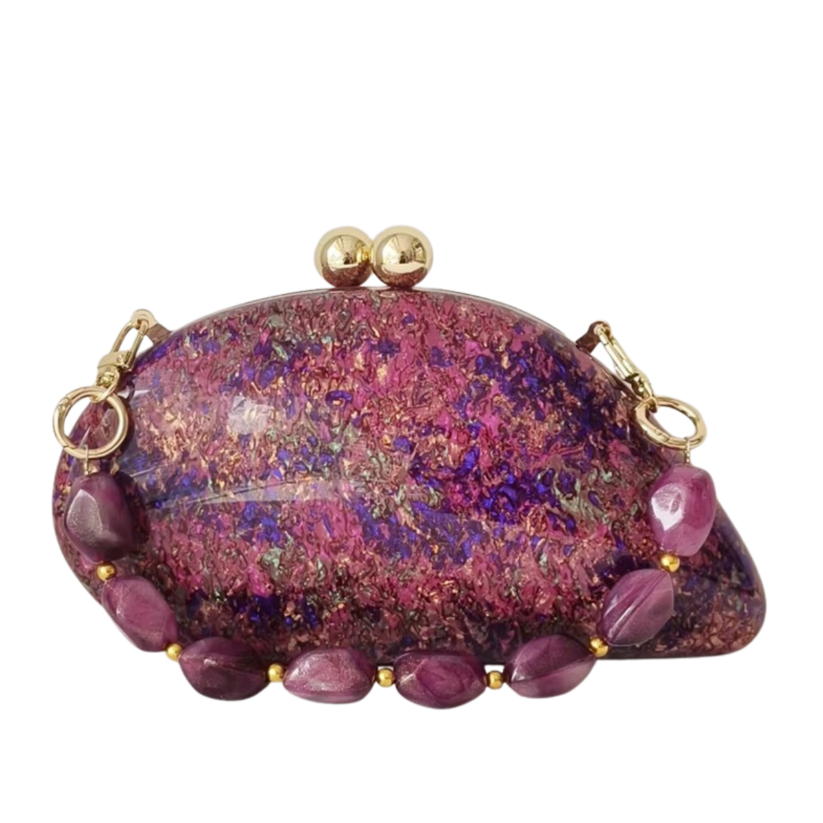 Pochette minimaliste Femme | Elégance & Chic