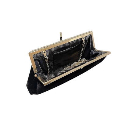Pochette Soirée Femme | Chic & Finitions Premium