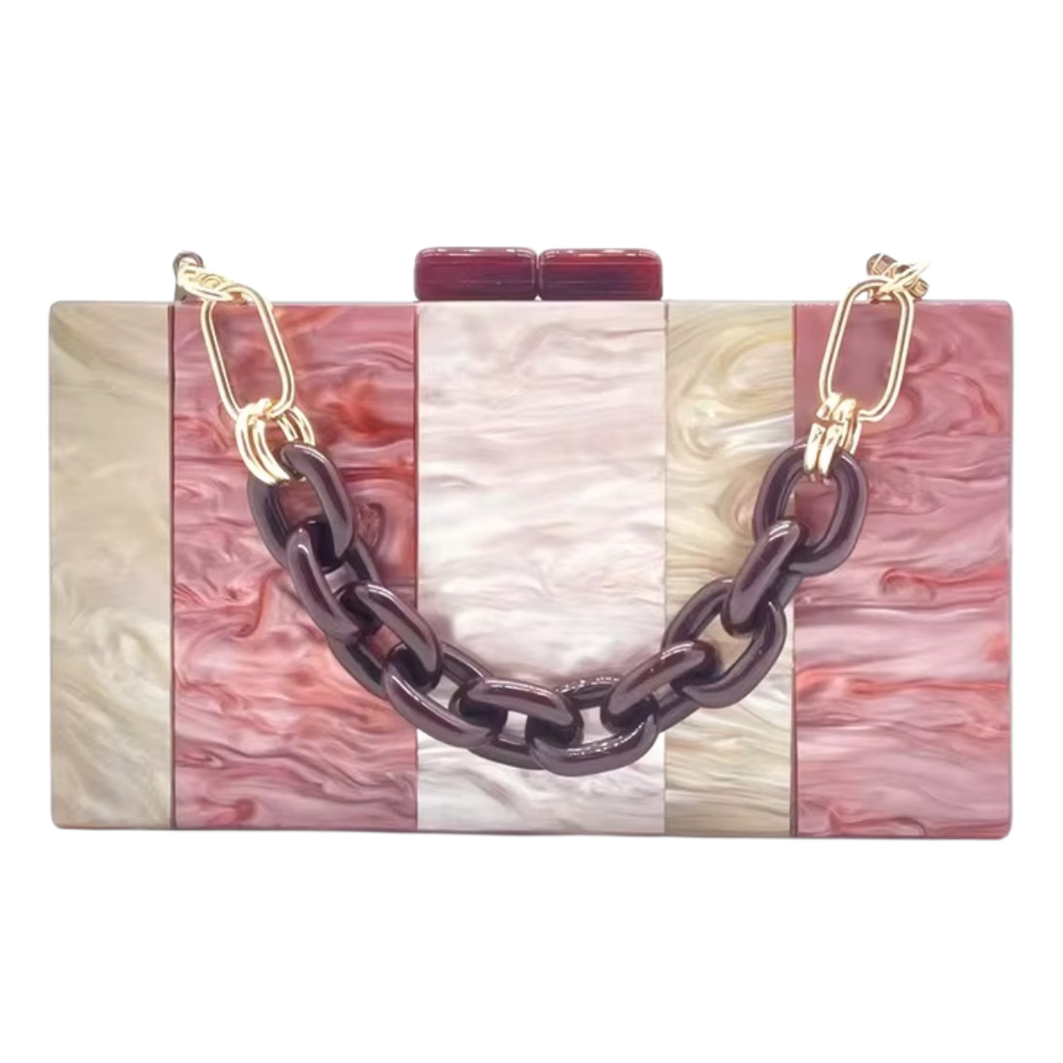 Pochette minimaliste Femme | Soirée & Mariage