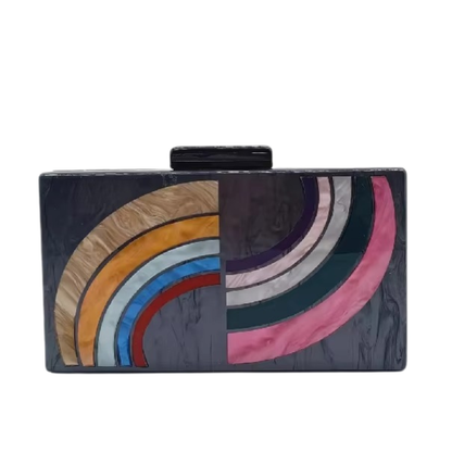 Pochette de soirée Femme | Confort & Sobriété