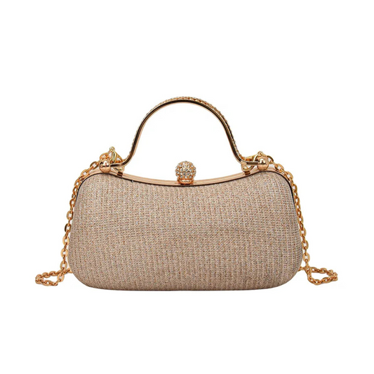 Pochette de soirée Femme | Elégance nocturne & Style