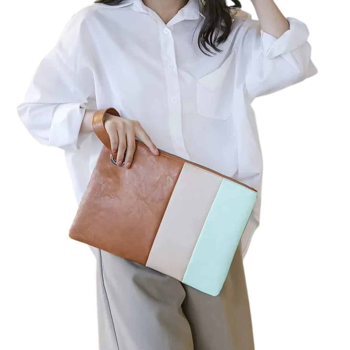 Pochette Chic Femme – Élégance & Style