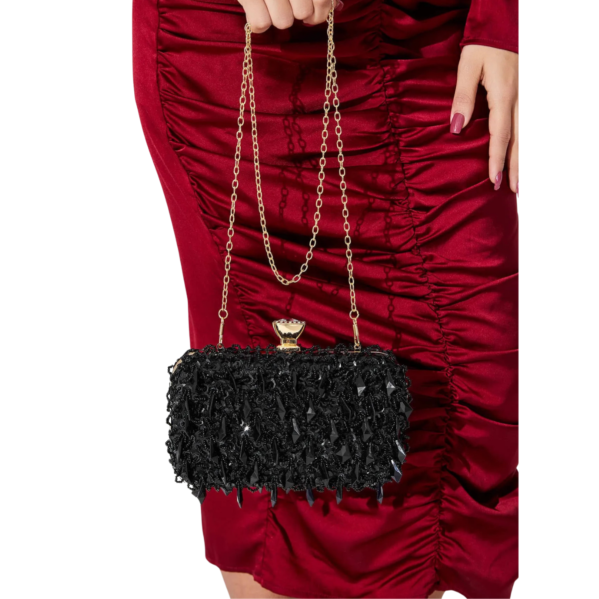 Pochette de Soirée Femme | Chic & pratique