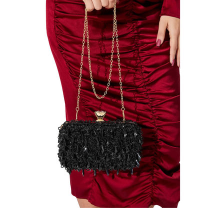 Pochette de Soirée Femme | Chic & pratique