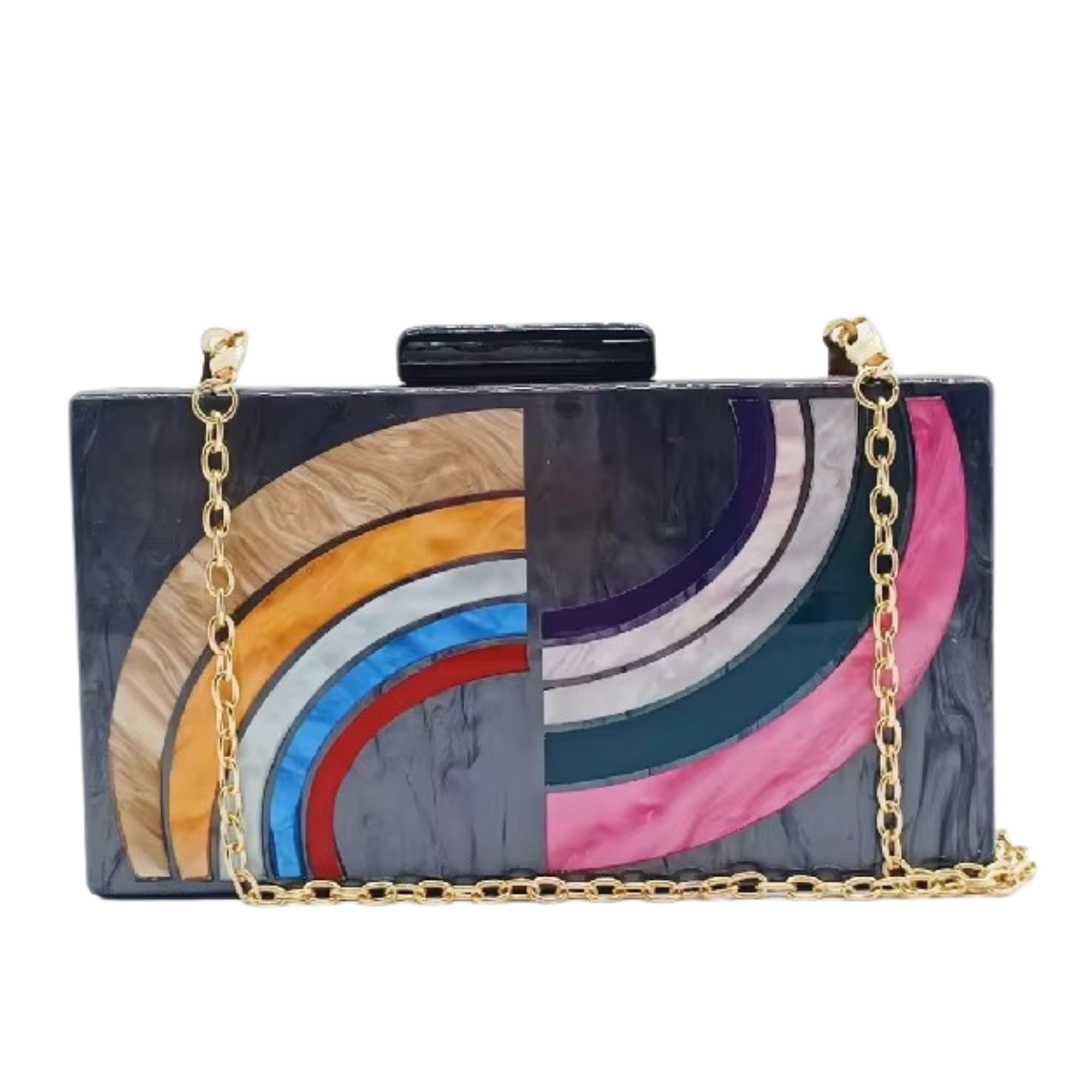 Pochette de soirée Femme | Confort & Sobriété