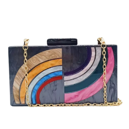 Pochette de soirée Femme | Confort & Sobriété