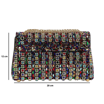 Pochette soirée Femme | L’Élégance en Édition de Soirée