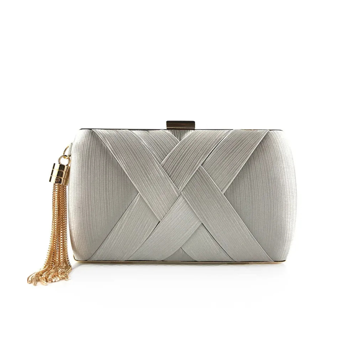 Pochette de Soirée Femme | Élégant & Légère