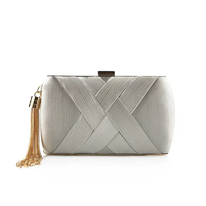 Pochette de Soirée Femme | Élégant & Légère
