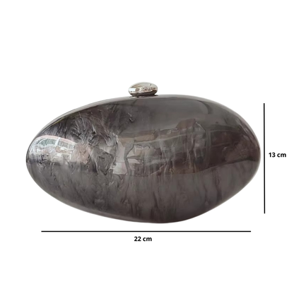 Pochette minimaliste Femme – Sobriété & Elégance