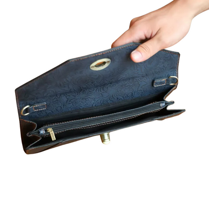 Pochette vintage femme| Elegance & style