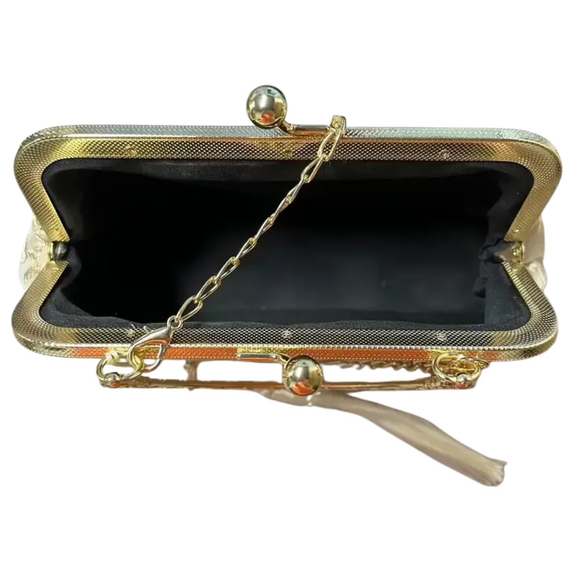 Pochette de soirée femme | Style & Classe