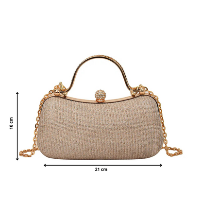 Pochette de soirée Femme | Elégance nocturne & Style