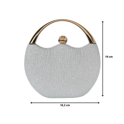 Pochette de Soirée Chic Femme | Elégance garantie & Stylée