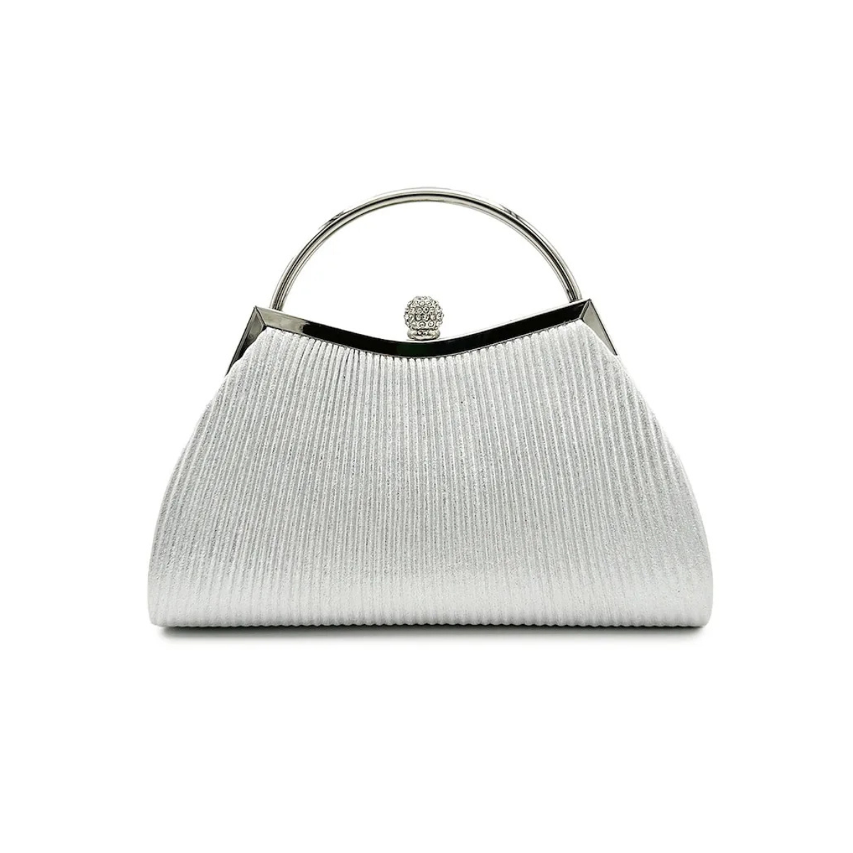 Pochette de soirée pour Mariage | Elégante et légère