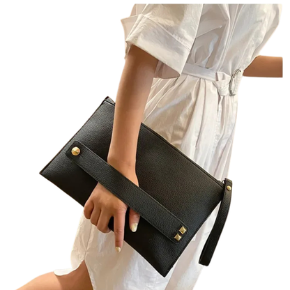 Pochette Elise |  Design enveloppe | Elégant & Pratique