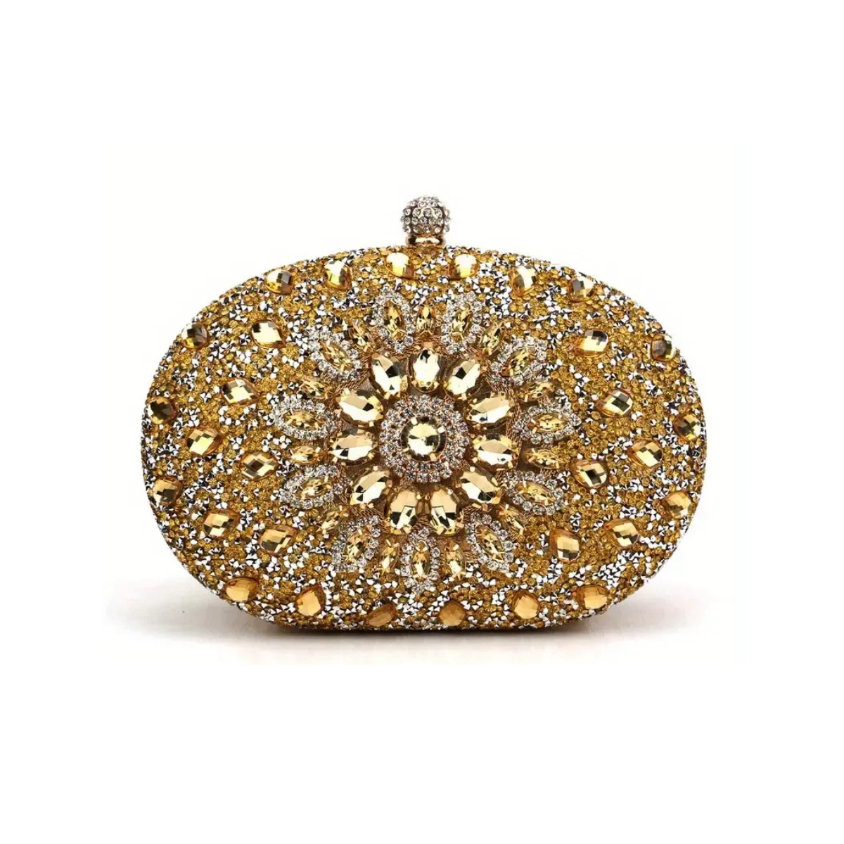 Pochette pour mariage & soirée – Élégance garantie