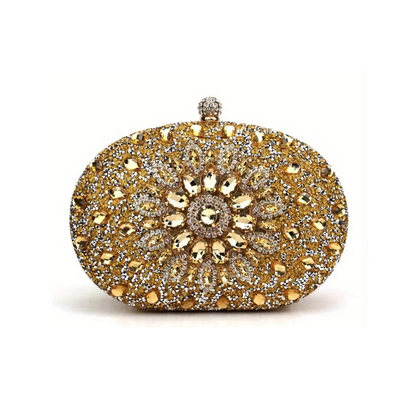 Pochette pour mariage & soirée – Élégance garantie