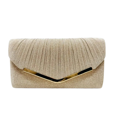 Pochette de Soirée Femme | Elégante & Solide