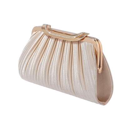 Pochette Femme Mariage | Élégance & Confort