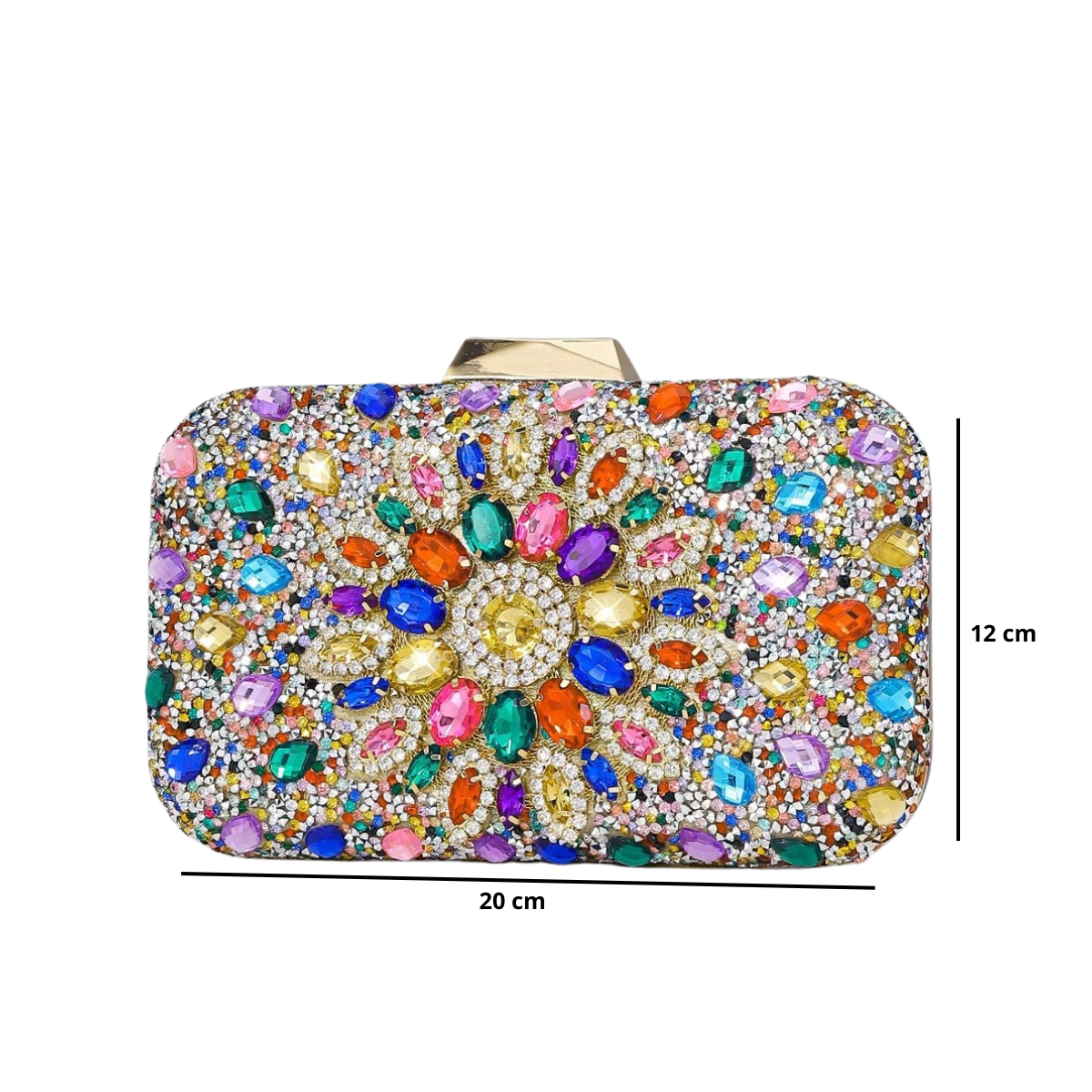 Pochette de soirée Femme | Elégance & Modernité