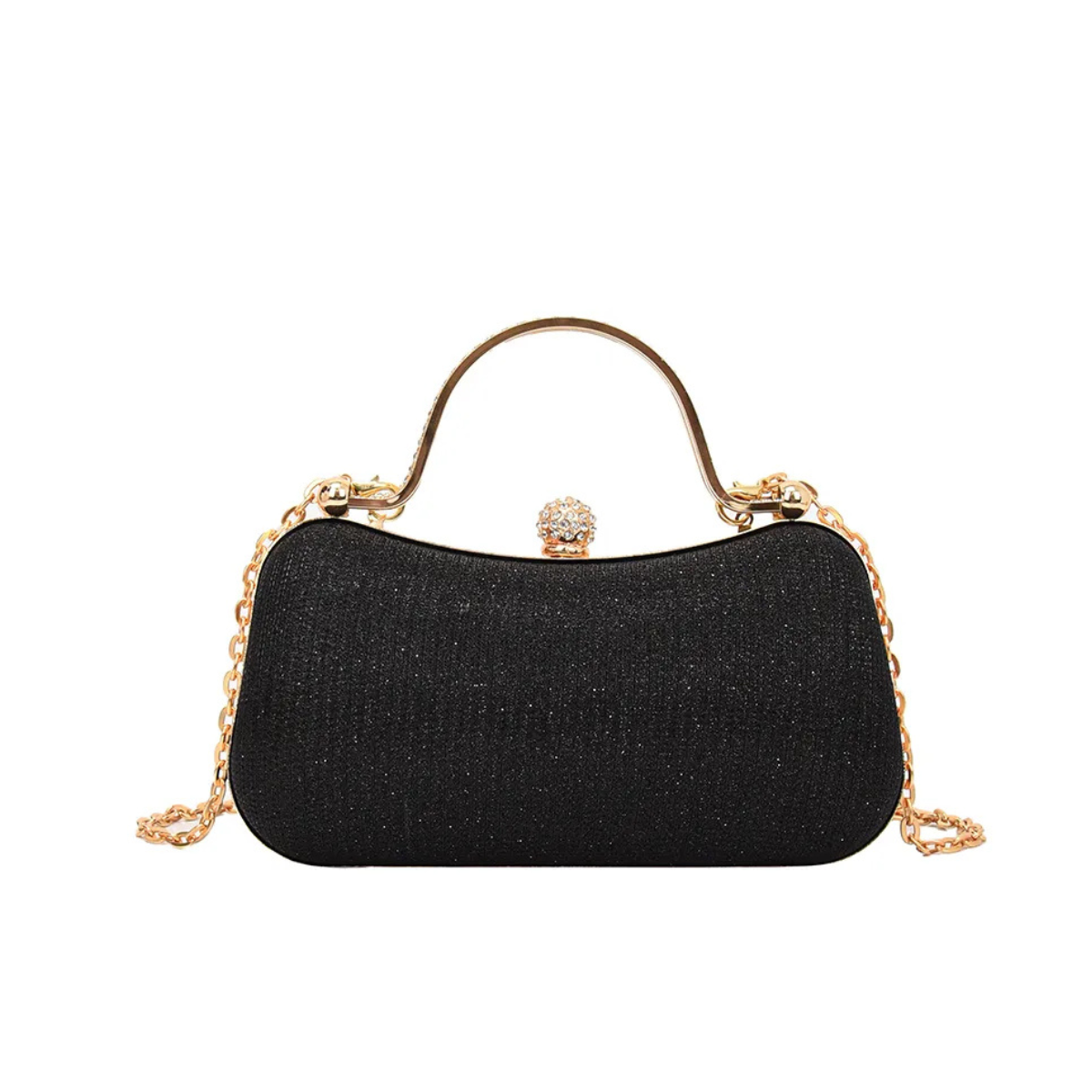 Pochette de soirée Femme | Elégance nocturne & Style