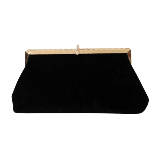 Pochette Soirée Femme | Chic & Finitions Premium