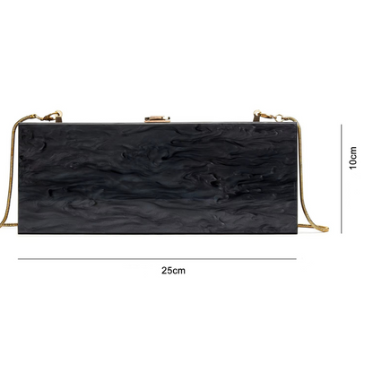 Pochette Femme nacrée | Elégance & Style