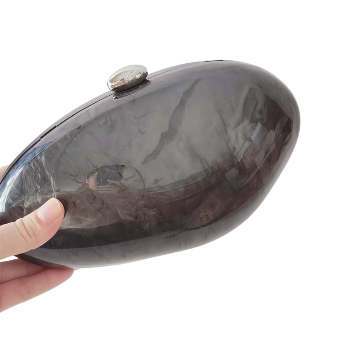 Pochette minimaliste Femme – Sobriété & Elégance